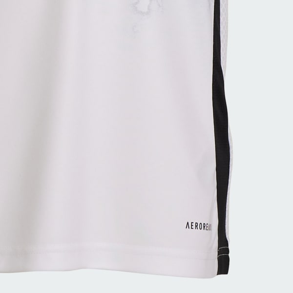 White BJK 3 JSY Y