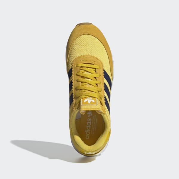 adidas I-5923 Shoes - Yellow | adidas Thailand