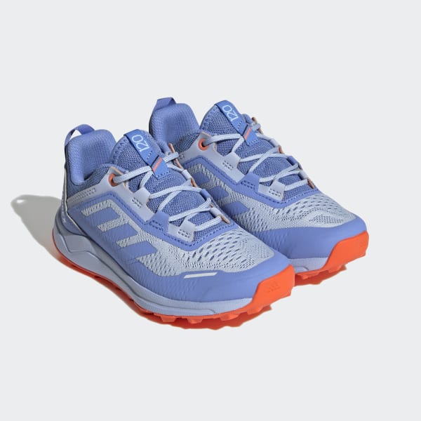 Bla Terrex Agravic Flow Trail Running Shoes