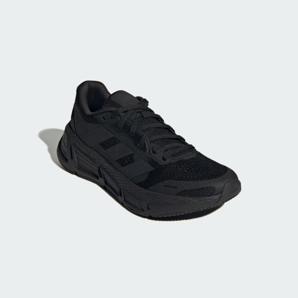 Negro Zapatillas Questar
