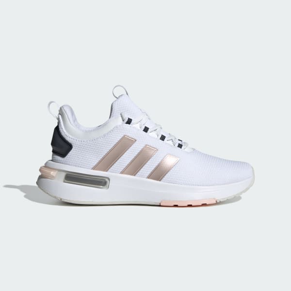 Weiss Racer TR23 Schuh