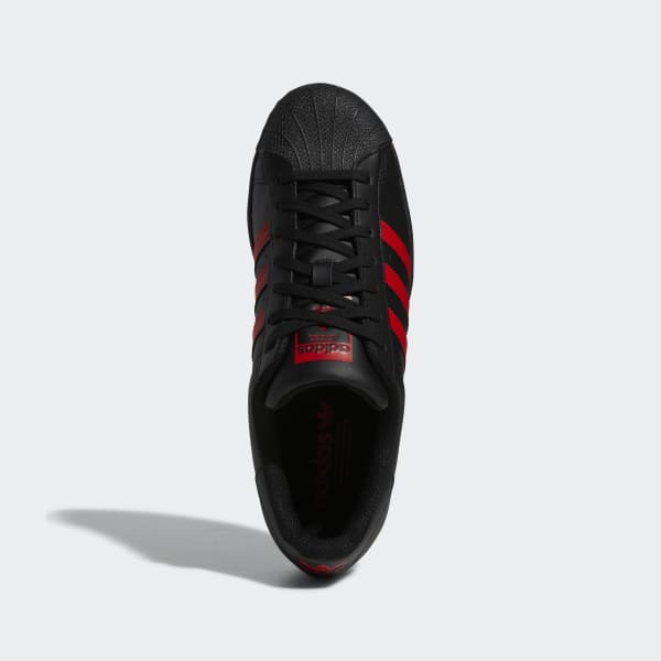 adidas Superstar Shoes Black adidas Thailand