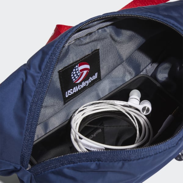 adidas volleyball backpack