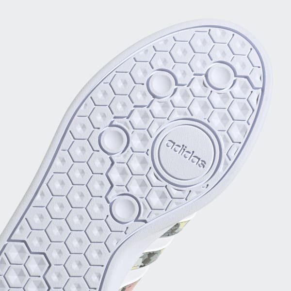 Breaknet Court Lifestyle Shoes