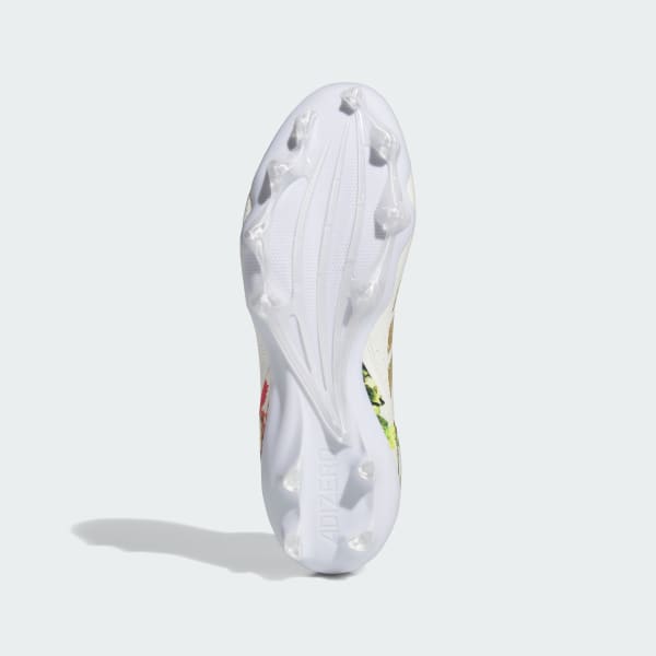 adidas Adizero Impact Speed Coronation Football Cleats - White | Unisex ...