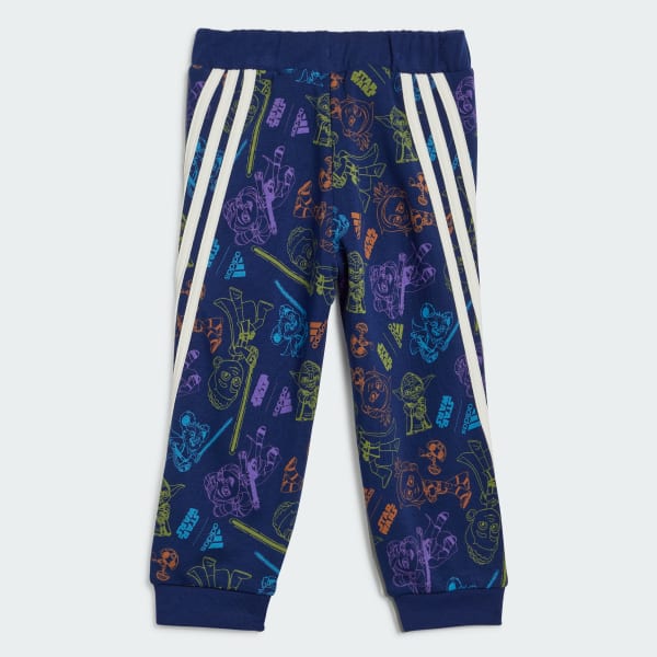 adidas x Star Wars Young Jedi Joggingpak