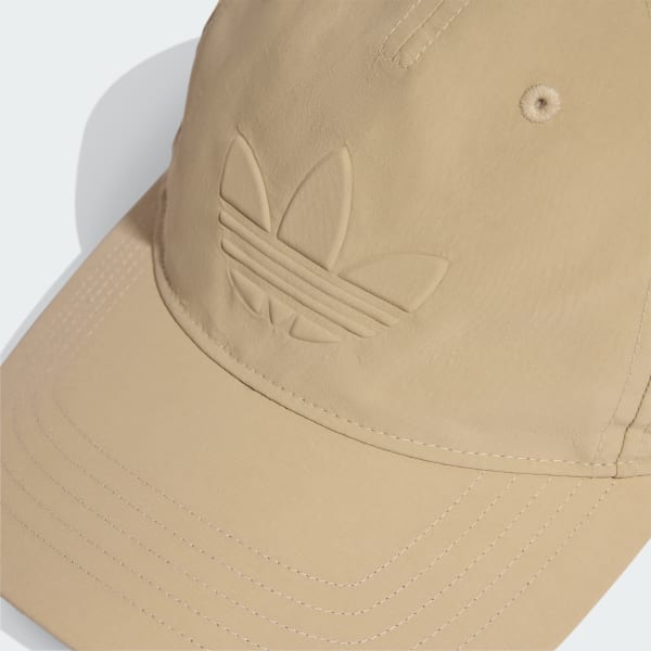 Beige Gorra Everyday Icons Suave
