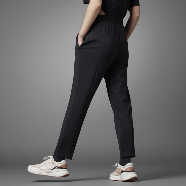cerná Kalhoty Collective Power Extra Slim