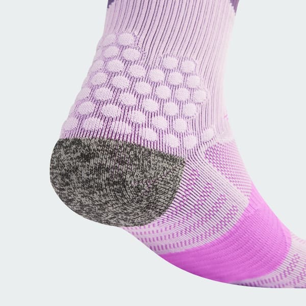 Violeta Calcetines Runxboost, 1 par