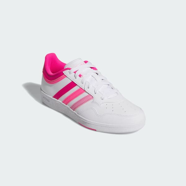 Weiss Hoops 4.0 Schuh