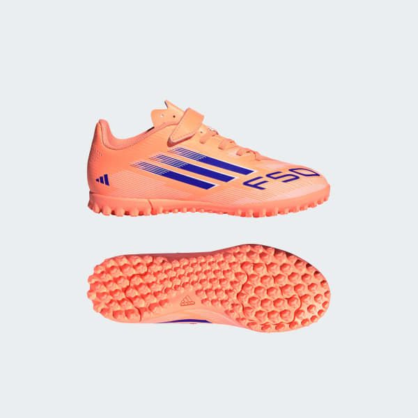 Orange F50 CLUB H&L TF J