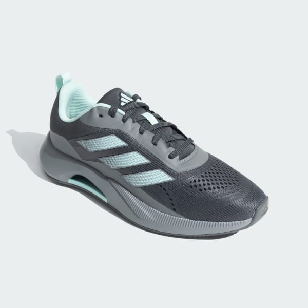 Grey TorGlide Shoes