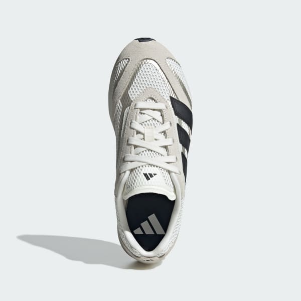 White Lightblaze LP Shoes