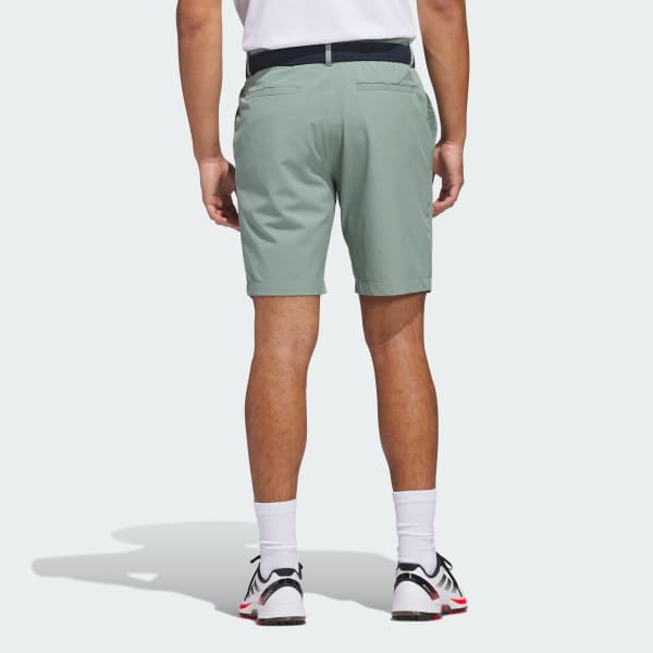 mau-xanh-la Quần Short Chơi Golf Ultimate365 8,5 inch