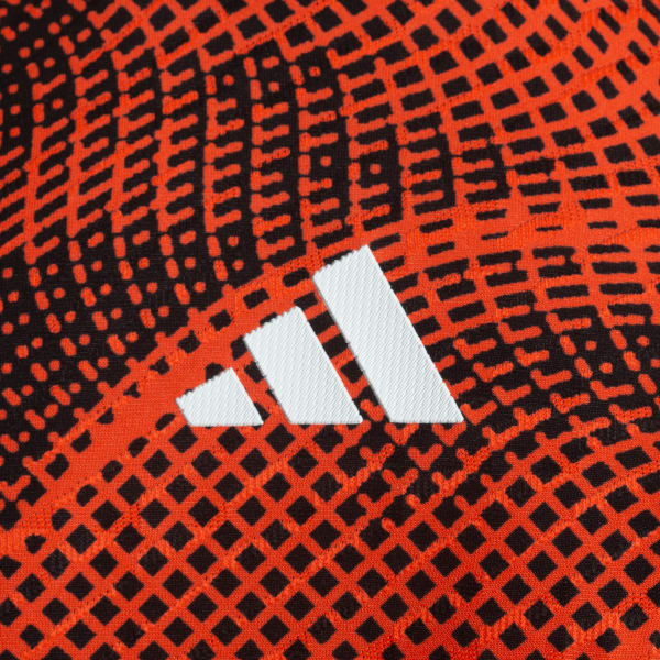 Multicolor Tercer Jersey Tigres UANL 24/25 Oficial