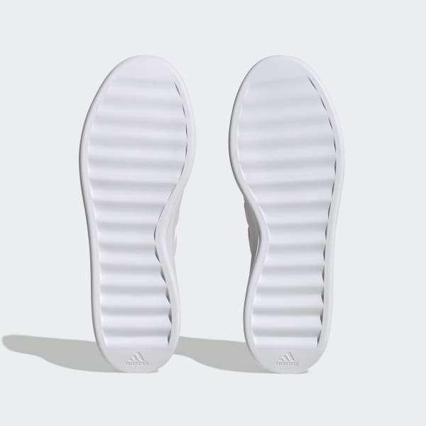 Rosa Zapatillas Zntasy Lightmotion+