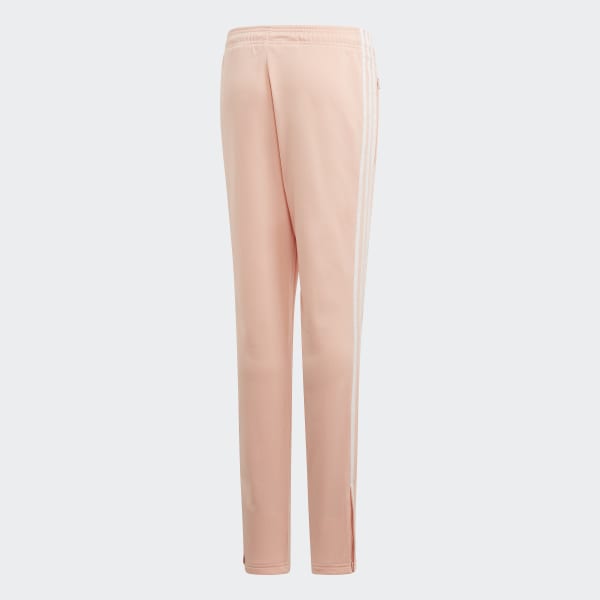 adidas peach pants