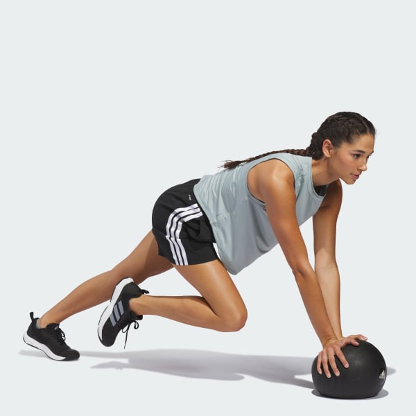 Bleu D4T EVRYDY TANK