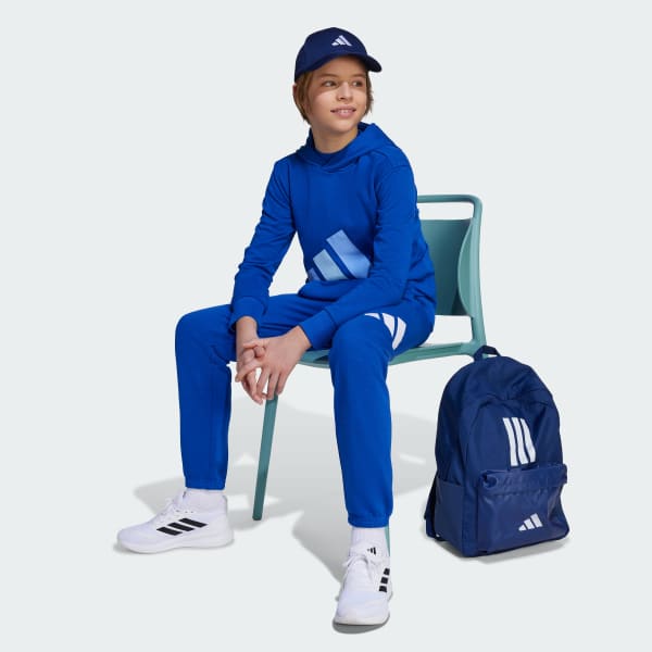 Azul Pants Essentials Niños