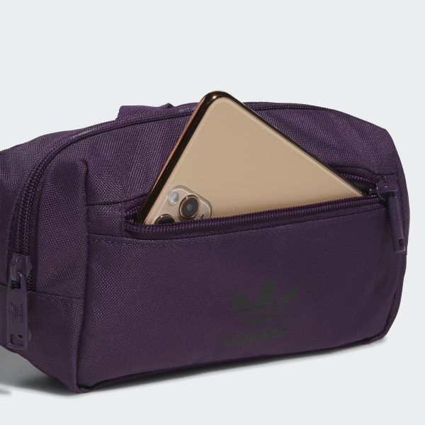 Purple Originals For All Waist Pack