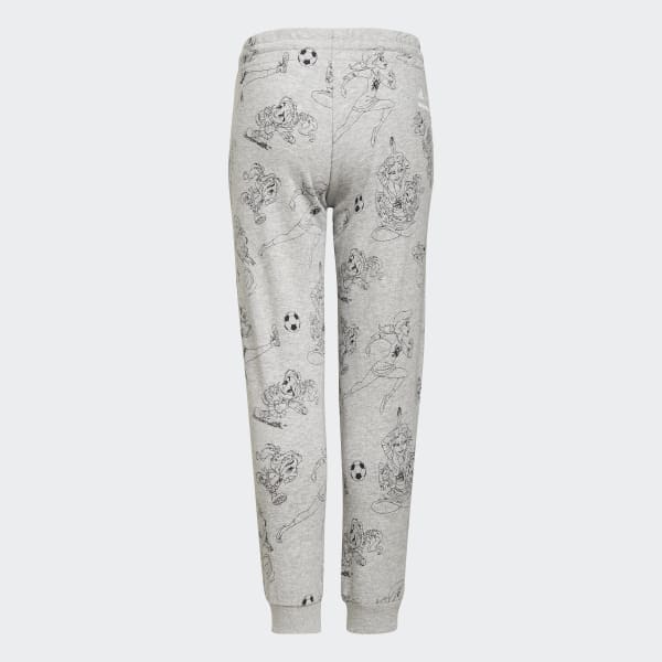 Grijs Disney Comfy Princesses Broek