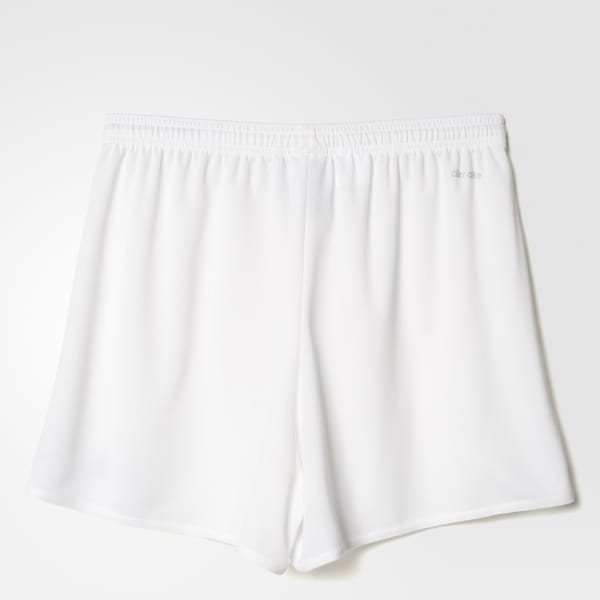 Hvid Parma 16 shorts BFK62