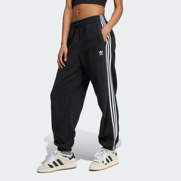 Adidas originals polar fleece pant 2025