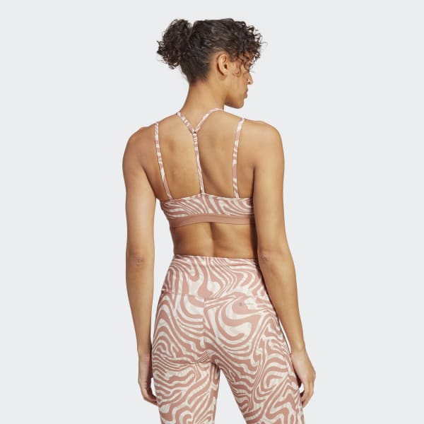 Braun Yoga Essentials Sport-BH