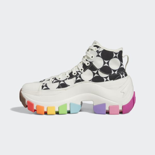 Nizza High XY22 PRIDE RM Shoes