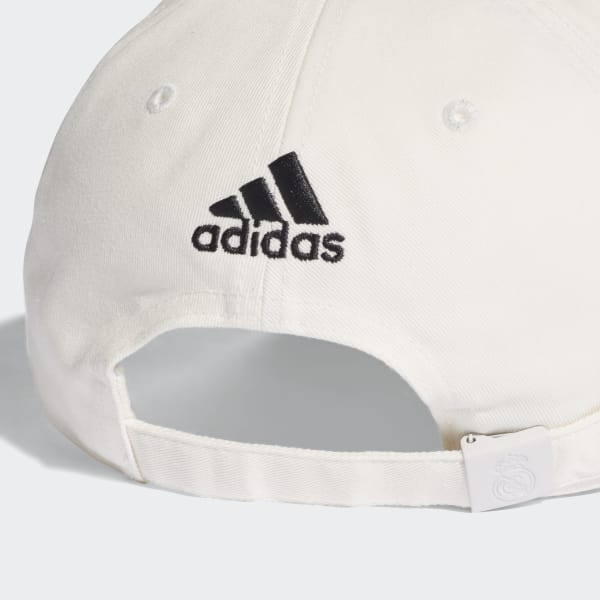 adidas gorra real madrid