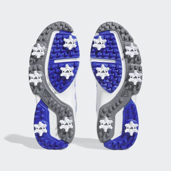 White ZG23 Shoes