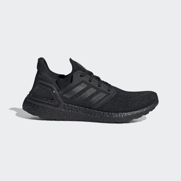 Zapatillas Ultraboost 20 negras adidas Espana