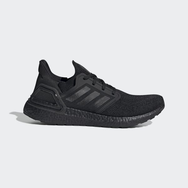 adidas Ultraboost 20 Shoes Black adidas Singapore