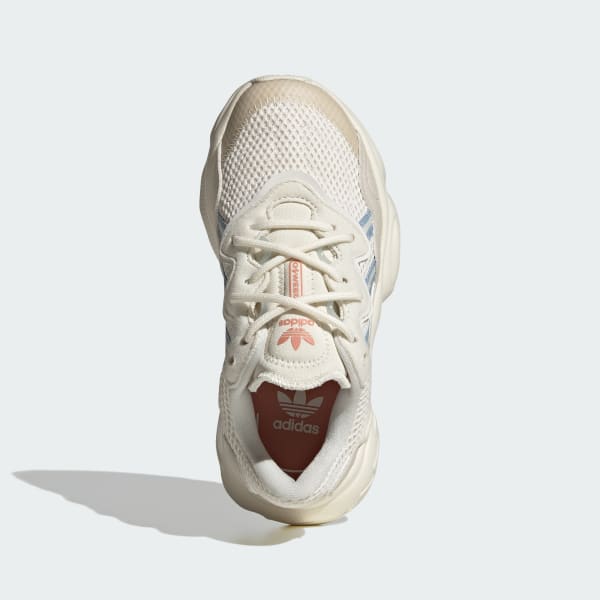 Blanco Zapatilla OZWEEGO