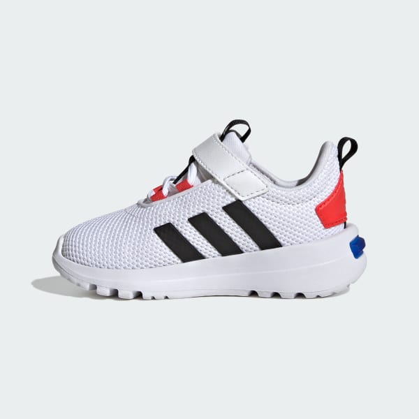 adidas Racer TR23 Schoenen Kids Wit adidas Offici le Shop