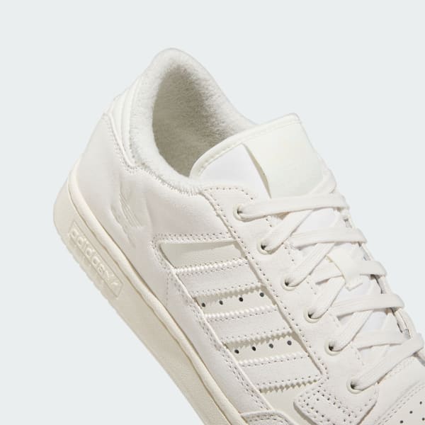 adidas Centennial 85 Low Off White Cream White (IE7233)
