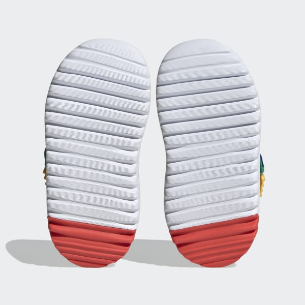Blu Scarpe adidas x Disney Suru365 Mickey Slip-on