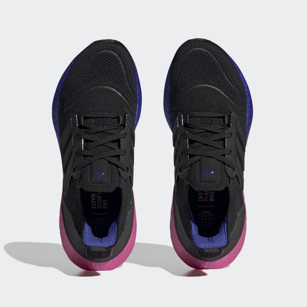 Negro Zapatillas Ultraboost 22