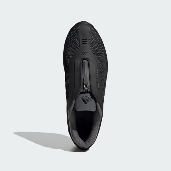 Black Megaride S2 Shoes