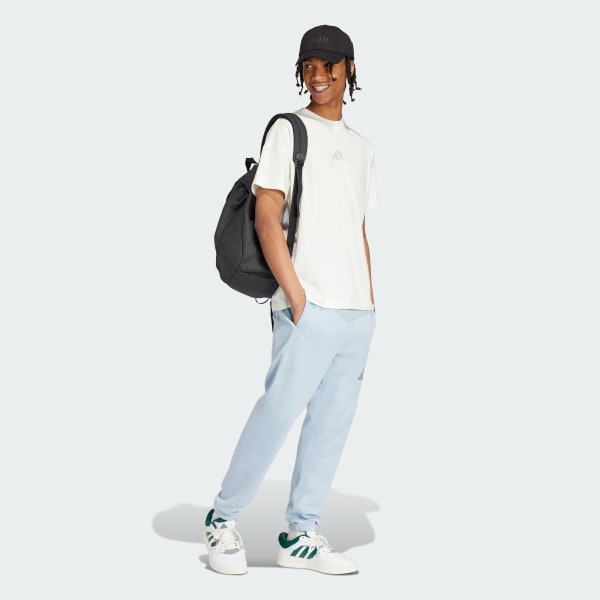 blanc T-shirt ALL SZN