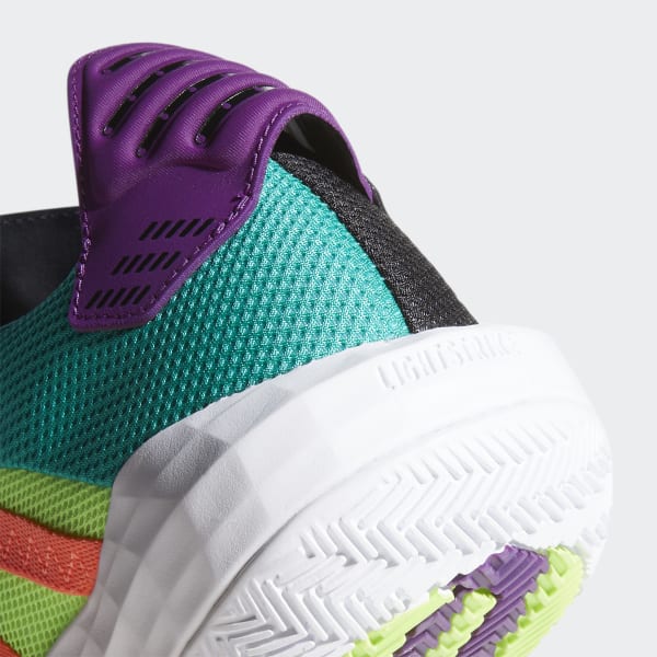 adidas performance dame 6