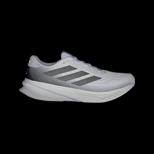 その他 adidas Supernova Rise M 26cm adidas Mens Supernova Rise M Running Shoe, Ftwwht/Wonblu