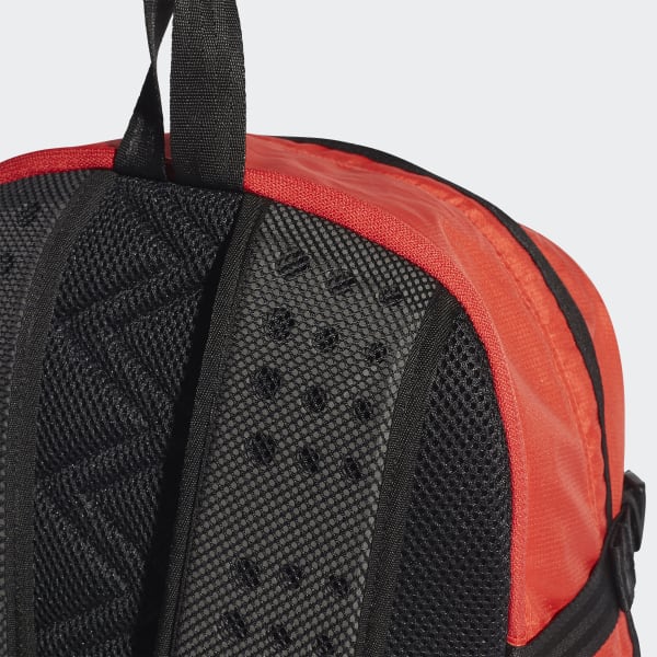 adidas Adventure Backpack Large - Red | unisex lifestyle