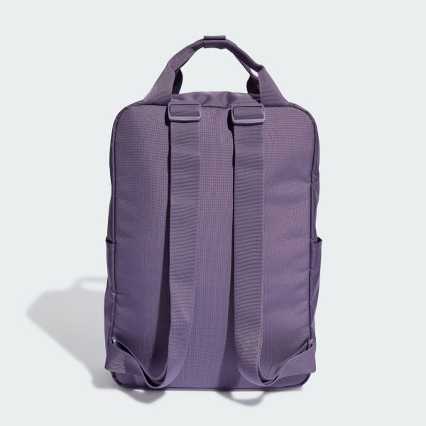 fialová Prime Backpack