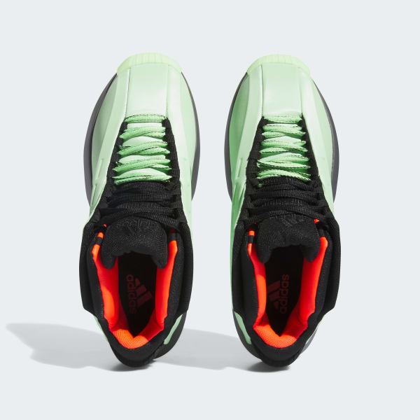 Verde Zapatilla Crazy 1