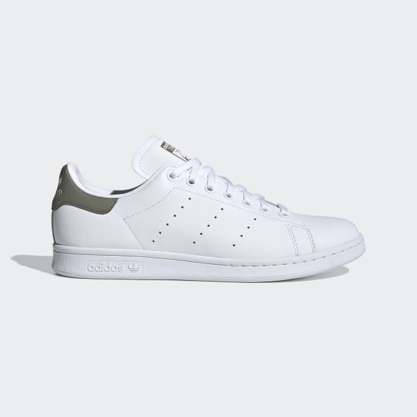 stan smith white and grey