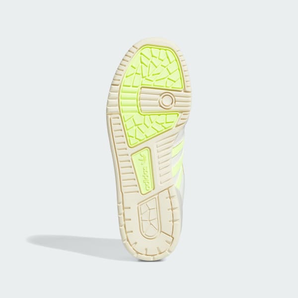 Beige Tenis Rivalry 86 Low