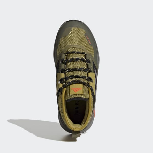 Verde Scarpe da hiking Terrex Trailmaker Mid RAIN.RDY