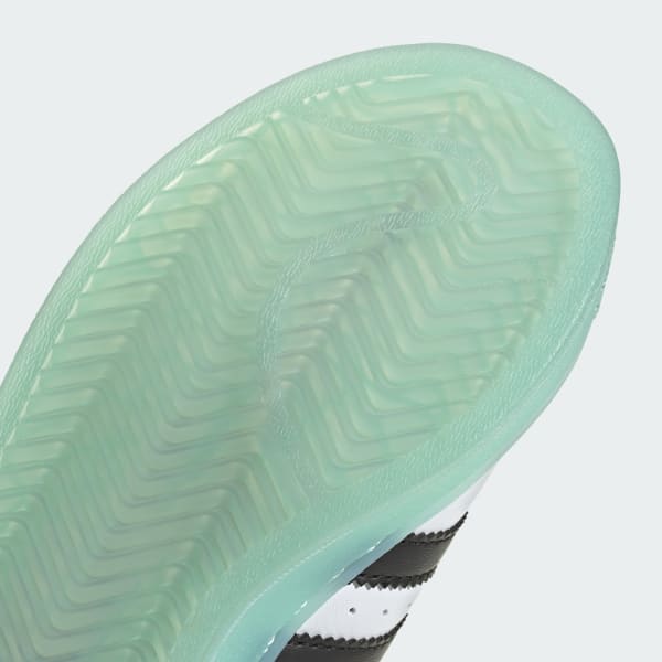 Adidas superstar led shoes on sale