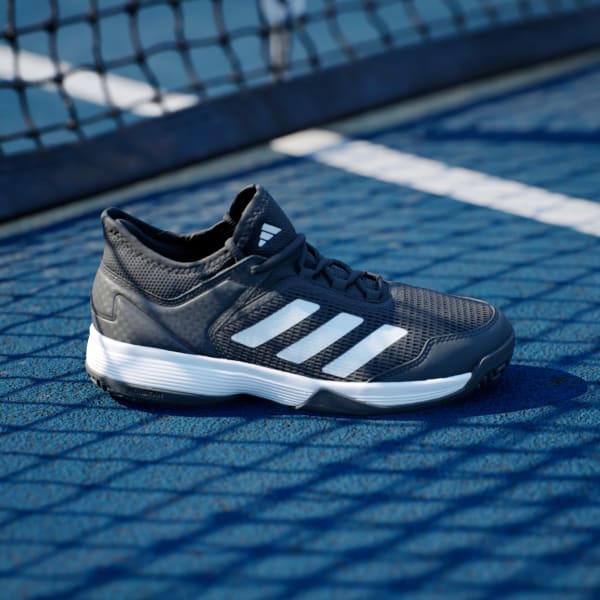 Preto Tênis Adizero Club Tennis